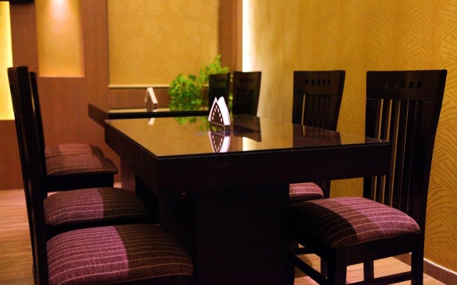 SBS Grand Hotel