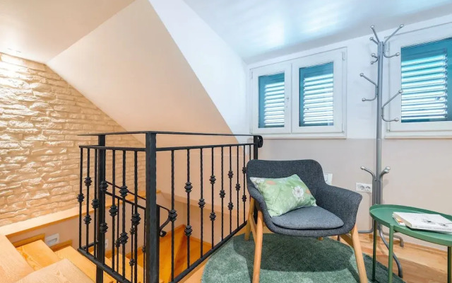 Sun Spalato Mak Apartments