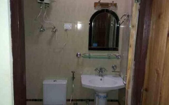 Hotel Orchid Residency