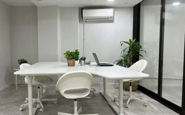 Cojoy Hotel Chinatown