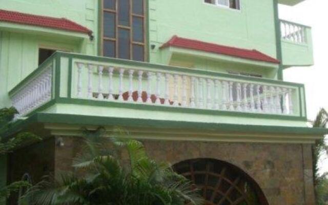 Hotel Nifa