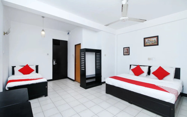 OYO 367 Hotel Nathaliya