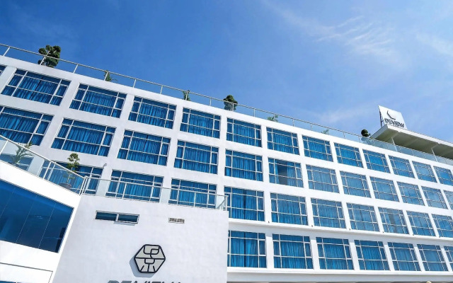 DeView Hotel Penang