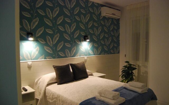 Hostal Petite Maman