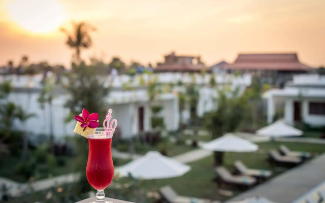 Tresor d'Angkor Villa & Resort by AIC