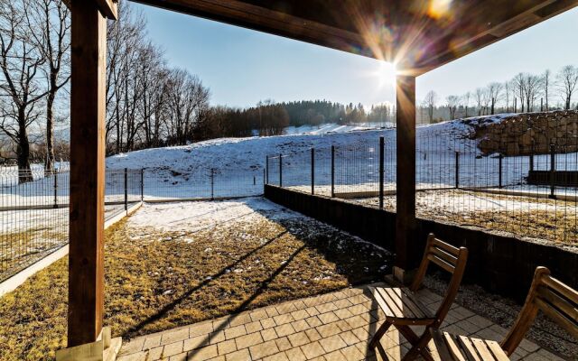 Apartamenty Sun & Snow Residence Karpacz