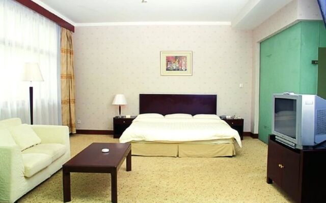 Daji Resort and Spa Village - Nanjing