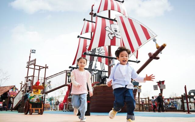 LEGOLAND Korea Resort