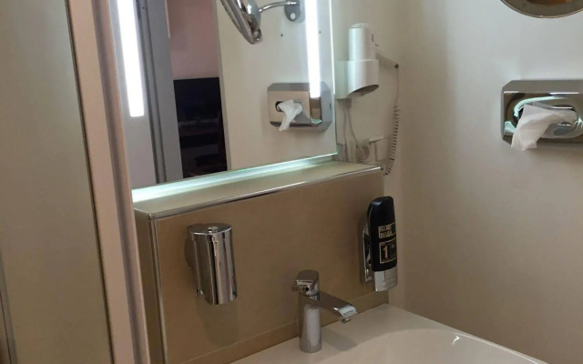 M&A Cityhotel Hildesheim
