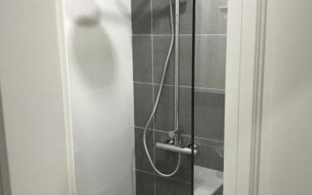 Guesthouse Montex