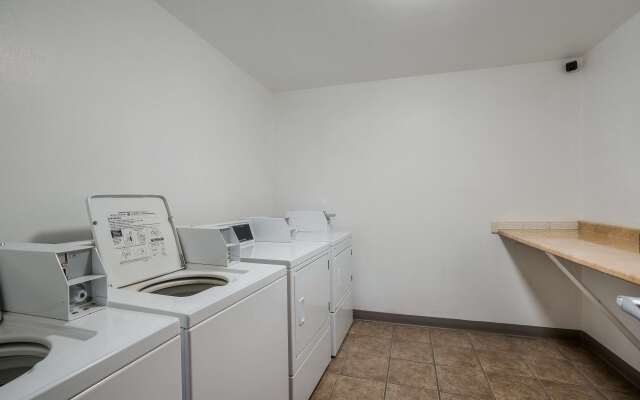 Best Western Hermiston Inn