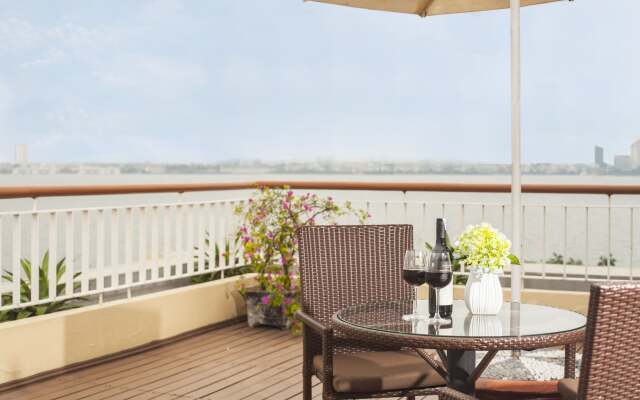 Wil'que Westlake Hotel & Residences
