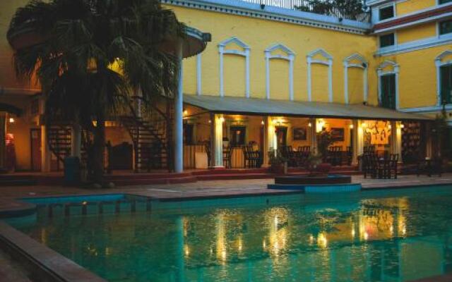 Hotel Yellow Durbar