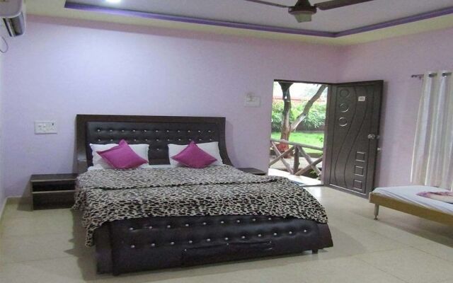 Van Vihar Farm & Resort