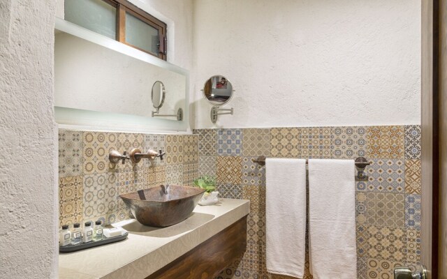 Morazul Hotel Boutique