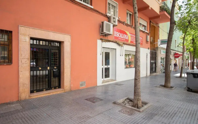 Cosy Central 3 Bedrooms Duplex