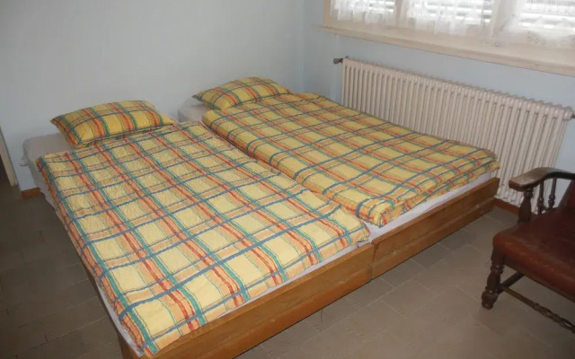 Appartcasa Tosca