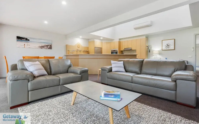 Greens on Pacific Way