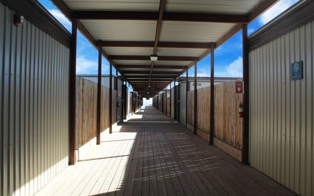 Target Hospitality - Carlsbad Lodge