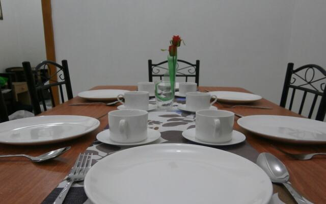 BayView Vacation Apartment
