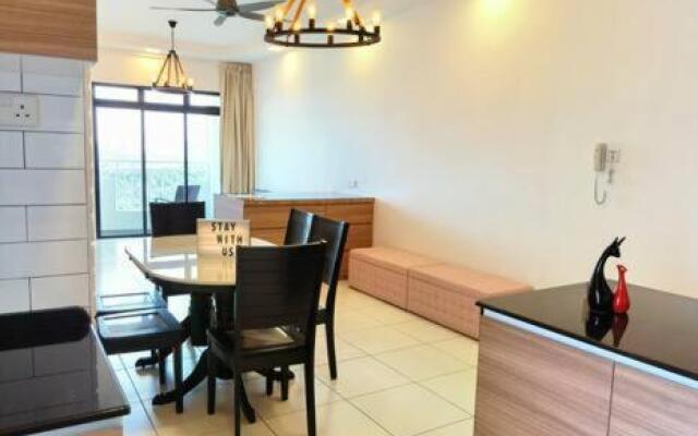 2112 Modern Industrial Style Home 100mbps By STAY
