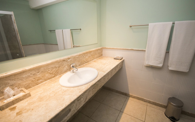 Enotel Porto de Galinhas - All inclusive