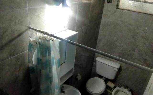 Hostel La Perla