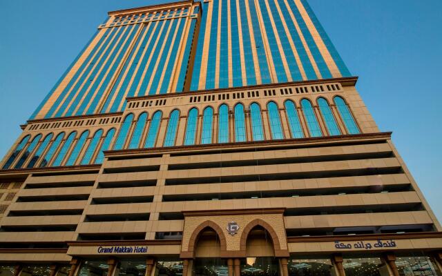 Grand Makkah Hotel