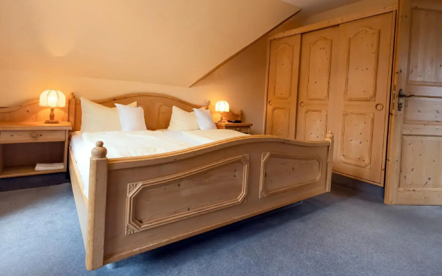 Hotel Sauerländer Hof