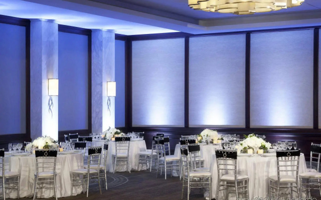 The Westin Michigan Avenue Chicago