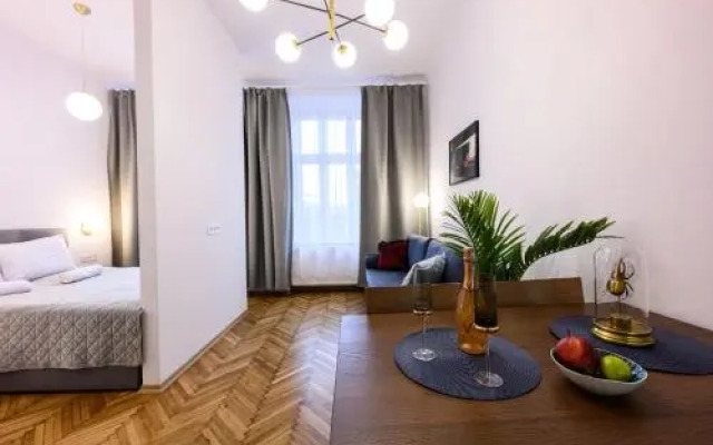 UNIQUE Style Apartments Old Town