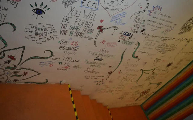 Casa Malala Hostel