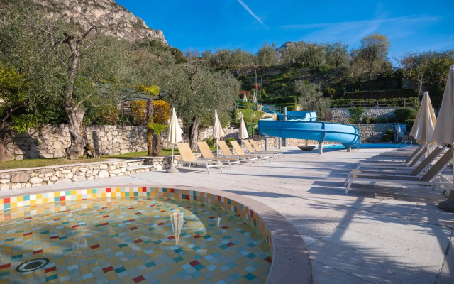 Hotel Leonardo da Vinci