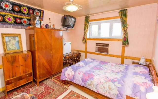 Guest House