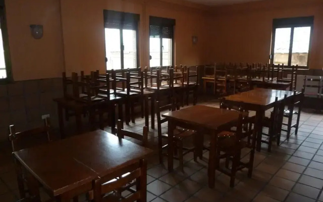 Albergue San Martin de Teverga