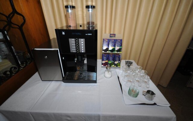 Amethysthotel Mantler