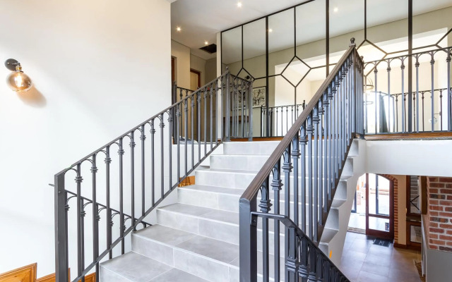 Evertsdal Guesthouse