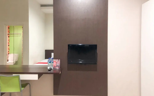 Pagi Hotel by RedDoorz
