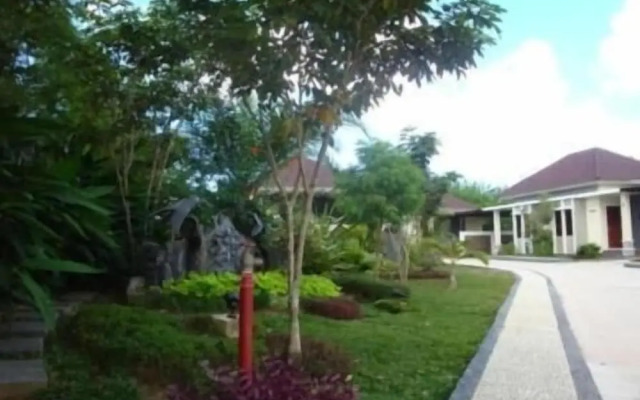 Luxio Hotel Sorong