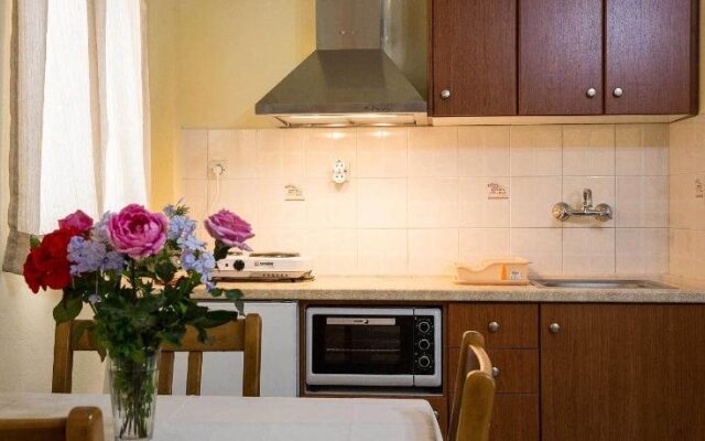 Remvi Hotel - Apartments