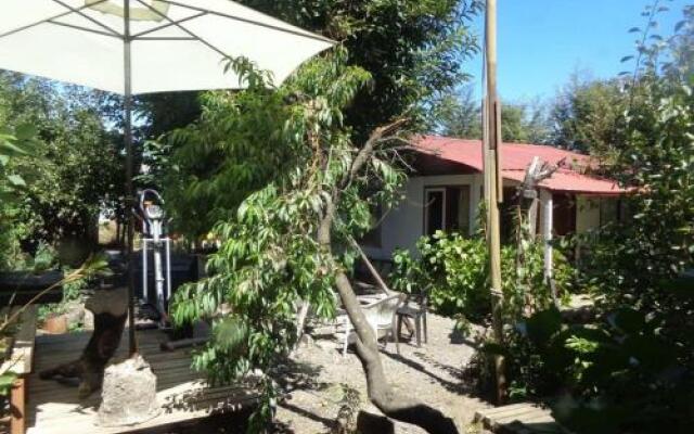Hostal Bravo Pucon