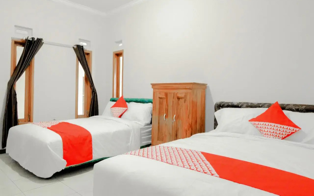 Hotel O Queen Homestay