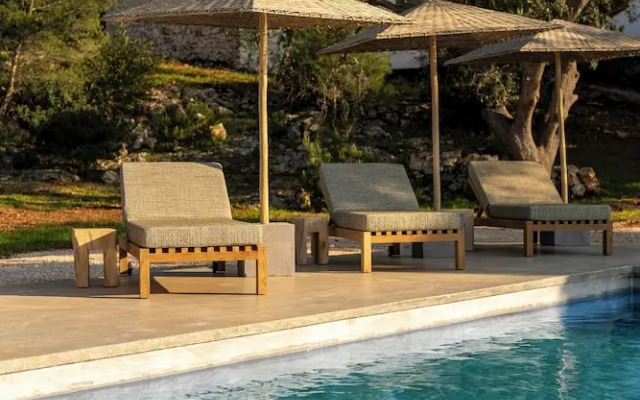 Botanico Villa & Suites