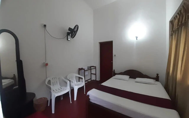 The Best Hostel