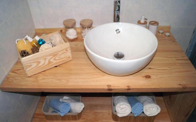 Les Agapanthes du frontonnais