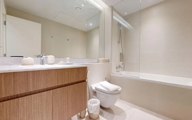 Port de La Mer - La Cote 2 213