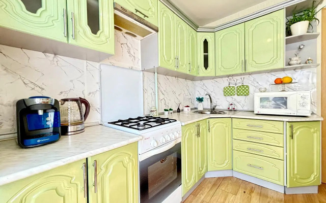 Апартаменты на Заневском проспекте 28-30-32