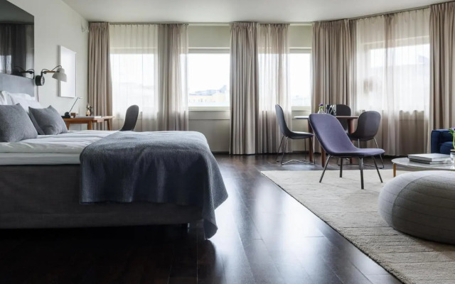 Nobis Hotel Stockholm, a Member of Design Hotels