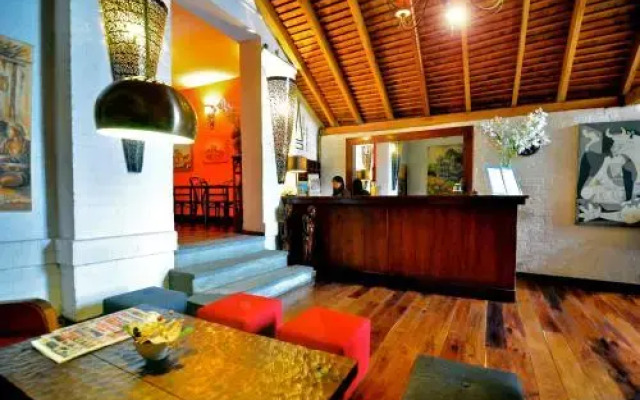 Hotel Rova