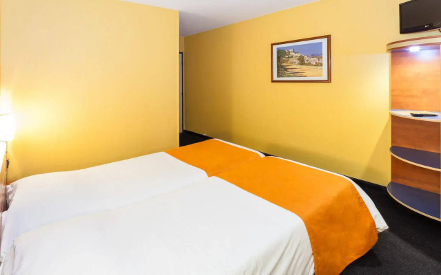 Ibis Budget Perigueux Boulazac